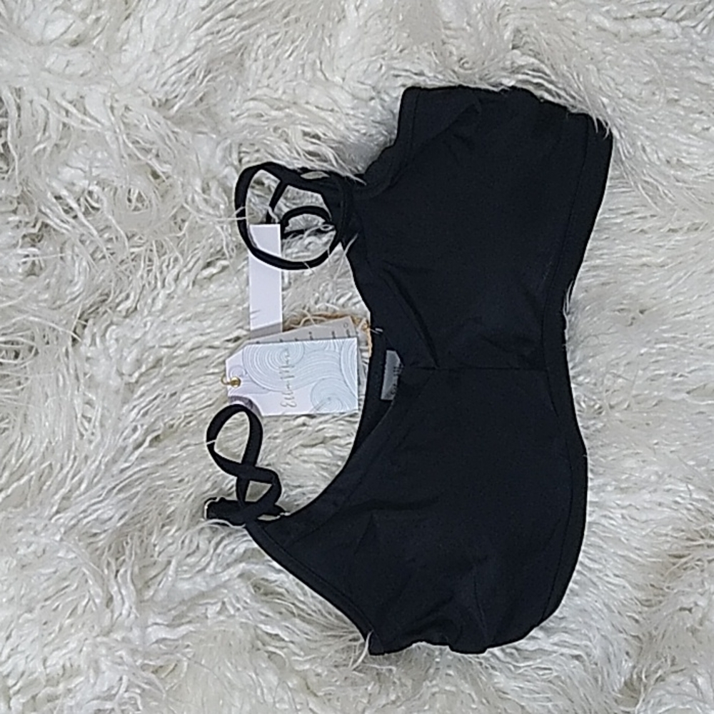 Ella Mar Scoop SwimTop